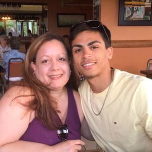 Meet your Posher, Christian